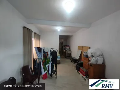 Ponto Comercial à venda, 100m² no Independência, São Bernardo do Campo