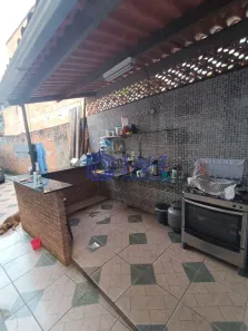 Casa com 3 Quartos à venda, 80m² no Serra Verde (Venda Nova), Belo Horizonte