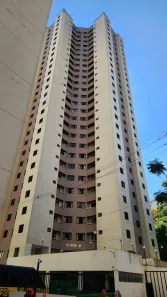 Apartamento com 2 Quartos à venda, 68m² no Jardim Maria Rosa, Taboão da Serra