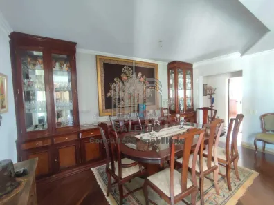 Apartamento com 4 Quartos à venda, 200m² no Cambuí, Campinas
