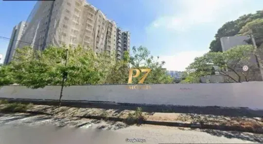 Lote/Terreno para alugar, 1100m² no Vila Metalúrgica, Santo André