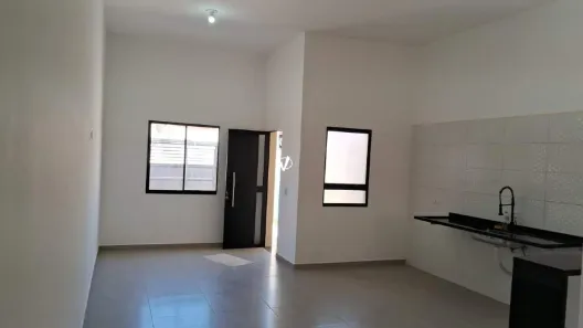Casa com 2 Quartos à venda, 75m² no Comercial e Residencial Jardim Mariana, Pindamonhangaba
