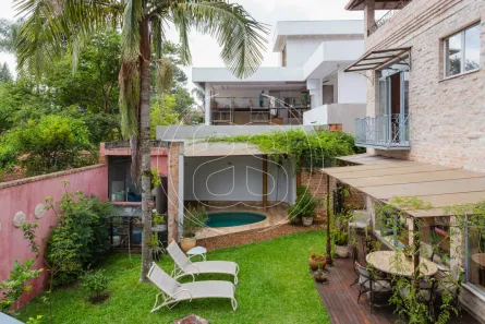 Sobrado com 11 Quartos à venda, 650m² no Jardim Cordeiro, São Paulo
