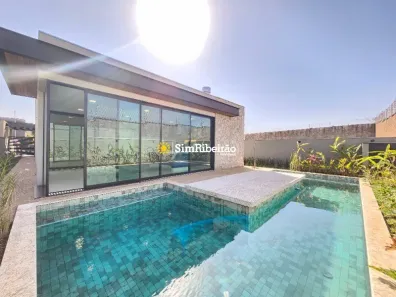 Casa de Condomínio com 3 Quartos à venda, 250m² no Loteamento Santa Luisa, Ribeirão Preto