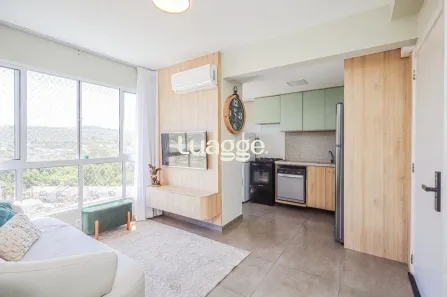 Apartamento com 3 Quartos para alugar, 54m² no Cavalhada, Porto Alegre