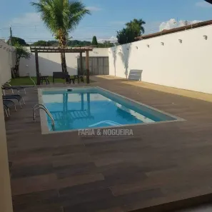 Casa com 3 Quartos à venda, 500m² no Centro, Santa Gertrudes