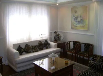 Apartamento com 3 Quartos à venda, 210m² no Água Fria, São Paulo