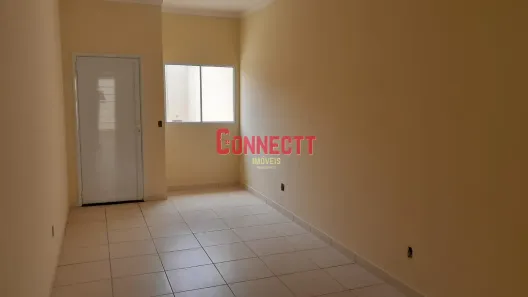 Casa com 3 Quartos à venda, 80m² no Jardim Florestan Fernandes, Ribeirão Preto