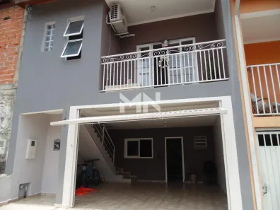 Casa com 3 Quartos à venda, 190m² no Parque América, Itu