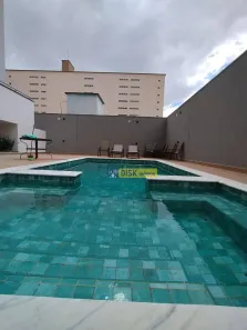 Apartamento com 3 Quartos para alugar, 65m² no Vila Assunção, Santo André