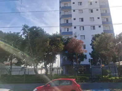 Apartamento com 2 Quartos à venda, 72m² no Itaquera, São Paulo