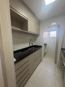 Apartamento com 3 Quartos para alugar, 61m² no Uberaba, Curitiba