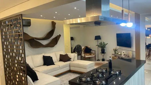 Apartamento com 3 Quartos à venda, 111m² no Aclimação, São Paulo