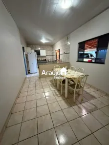 Casa com 3 Quartos à venda, 245m² no Plano Diretor Sul, Palmas