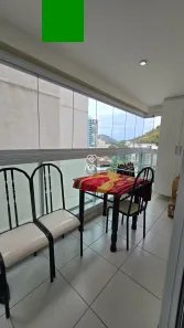 Apartamento com 2 Quartos à venda, 69m² no Bento Ferreira, Vitória