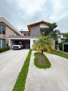 Casa com 4 Quartos à venda, 300m² no Alphaville, Santana de Parnaíba
