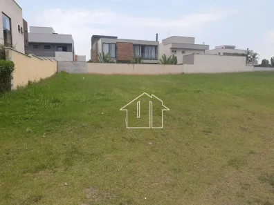 Lote/Terreno à venda, 474m² no Condomínio Residencial Alphaville I, São José dos Campos