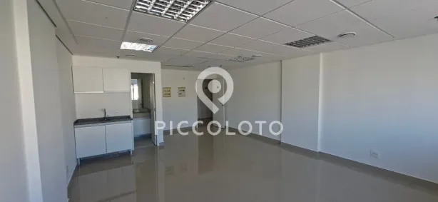 Sala Comercial para alugar, 39m² no Centro, Campinas