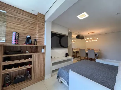 Apartamento com 3 Quartos à venda, 66m² no Vila Santa Maria, São Paulo