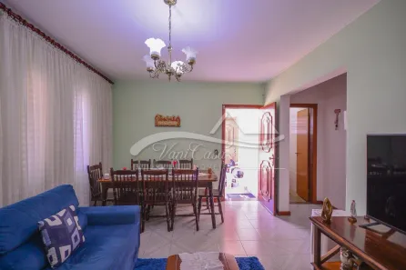 Sobrado com 3 Quartos à venda, 200m² no Vila Nair, São Paulo