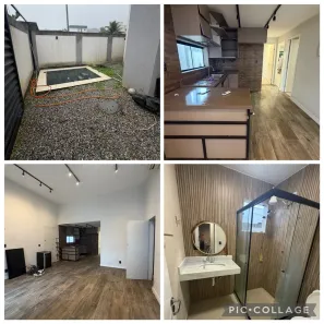 Casa de Condomínio com 3 Quartos para alugar, 70m² no Vargem Grande, Rio de Janeiro