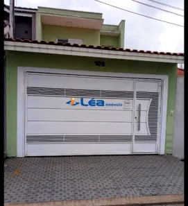 Casa com 3 Quartos à venda, 174m² no Cidade Cruzeiro do Sul, Suzano