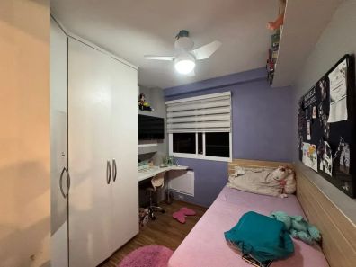Apartamento com 3 Quartos à venda, 82m² no Engenho de Dentro, Rio de Janeiro