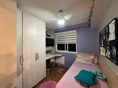 Apartamento com 3 Quartos à venda, 82m² no Engenho de Dentro, Rio de Janeiro