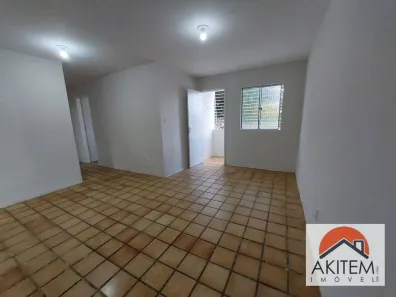 Apartamento com 3 Quartos à venda, 70m² no Bairro Novo, Olinda