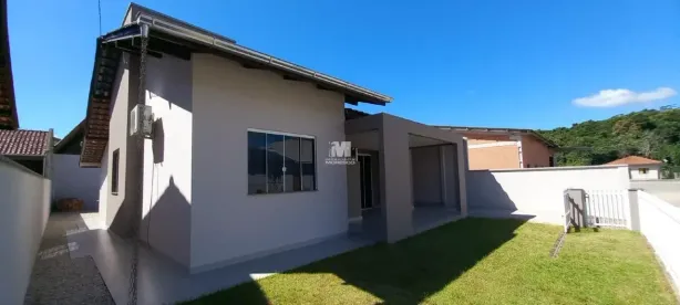 Casa com 3 Quartos à venda, 170m² no Pomerânia, Guabiruba