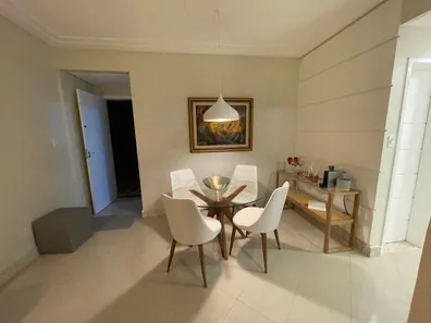 Apartamento com 2 Quartos à venda, 89m² no Coroa do Meio, Aracaju