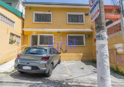 com 1 Quarto para alugar, 250m² no Vila Mariana, São Paulo