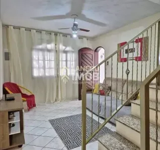 Sobrado com 3 Quartos à venda, 167m² no Tulipas, Jundiaí