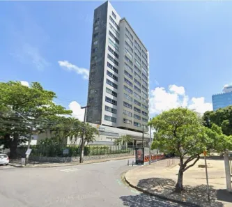 Sala Comercial para alugar, 55m² no Ilha do Leite, Recife