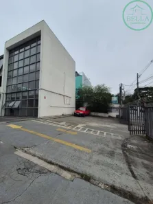 Prédio Comercial para alugar, 763m² no Lapa, São Paulo