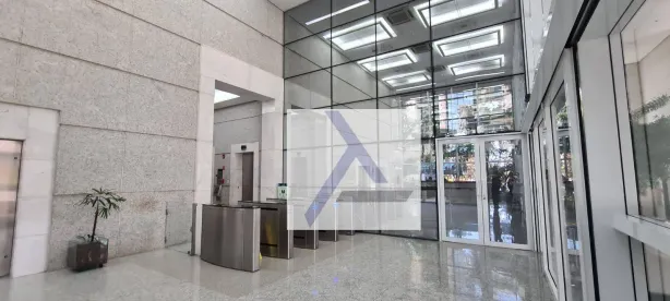 Sala Comercial para alugar, 311m² no Vila Nova Conceição, São Paulo