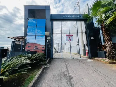 Apartamento com 2 Quartos à venda, 39m² no Camboim, Sapucaia do Sul