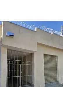 Casa com 1 Quarto para alugar, 90m² no Campos Elíseos, Ribeirão Preto