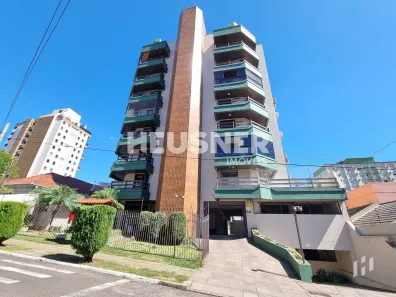 Apartamento com 3 Quartos à venda, 177m² no Vila Rosa, Novo Hamburgo