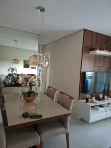 Apartamento com 2 Quartos à venda, 46m² no Jardim Nova Esperança, Salvador