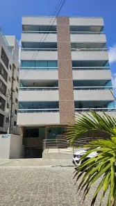 Apartamento com 1 Quarto à venda, 54m² no Carapibus, Conde