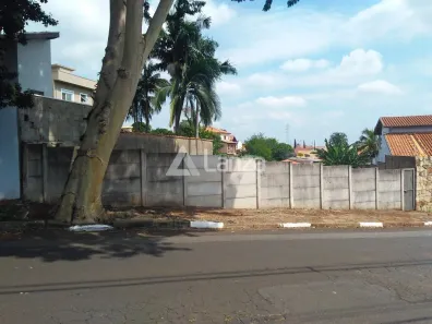 Lote/Terreno à venda, 540m² no Parque das Universidades, Campinas