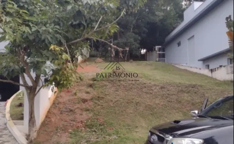 Lote/Terreno à venda, 250m² no Quintas do Ingaí, Santana de Parnaíba