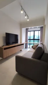 Apartamento com 1 Quarto à venda, 36m² no Centro, Blumenau