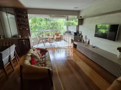 Apartamento com 3 Quartos à venda, 130m² no Ingá, Niterói