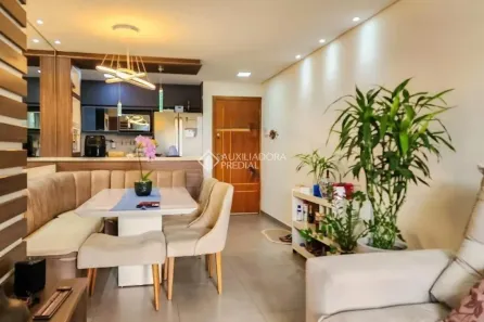 Apartamento com 2 Quartos à venda, 65m² no Paulicéia, São Bernardo do Campo