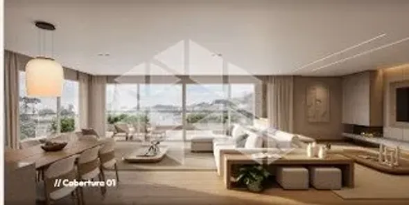 Cobertura com 3 Quartos à venda, 312m² no Centro, Garibaldi