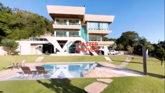 Casa de Condomínio com 4 Quartos à venda, 970m² no Estância do Hibisco, Contagem