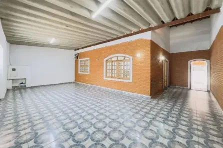 Casa com 3 Quartos à venda, 100m² no Jardim Satélite, São José dos Campos