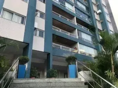 Apartamento com 4 Quartos à venda, 176m² no Itaigara, Salvador